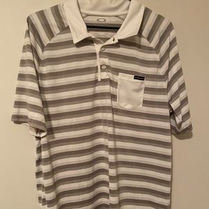 Oakley polo shirt